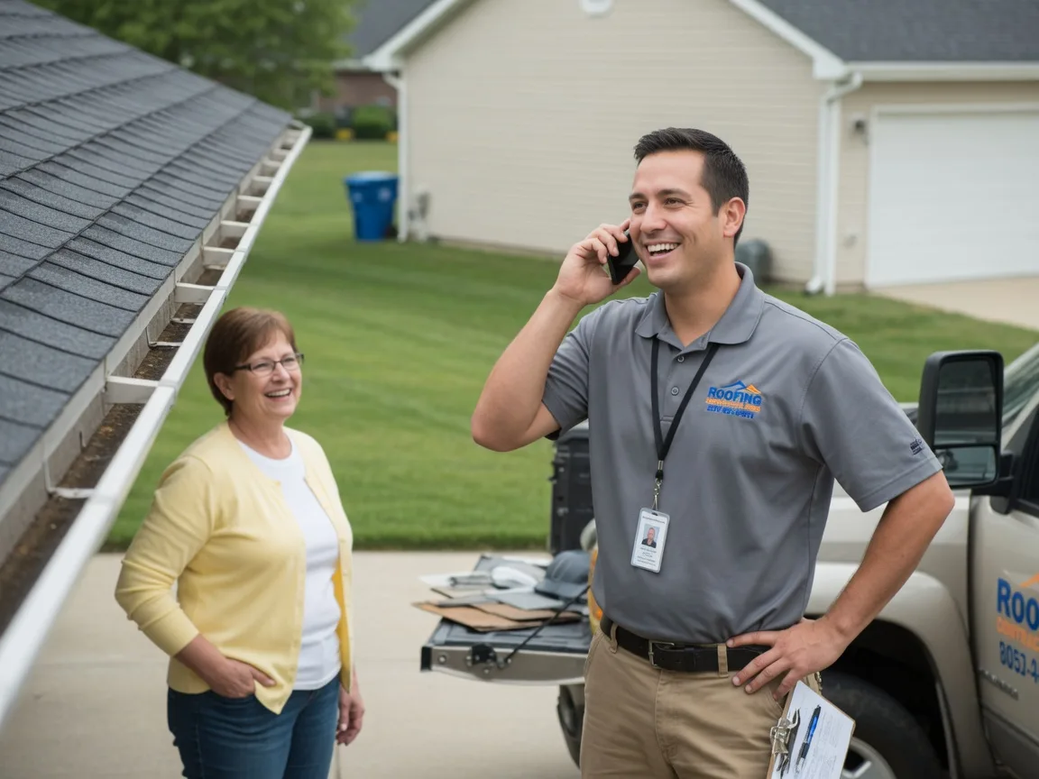 Local Roofing Contractors Saint Anthony, IA FAQs